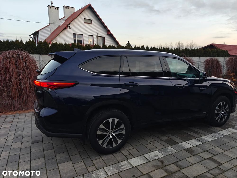 Toyota Highlander - 13