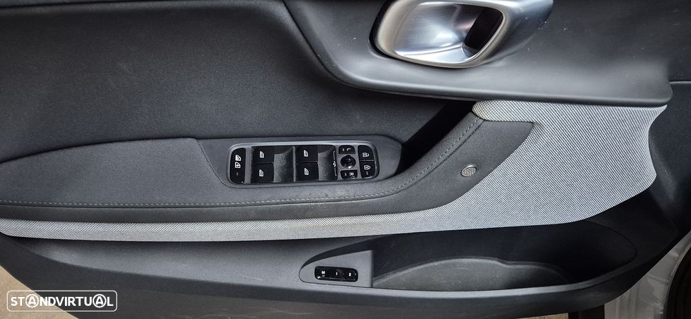Polestar 2 Long Range 78 kWh AWD Performance - 18