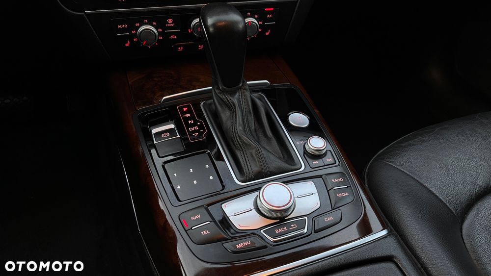 Audi A6 Avant - 12