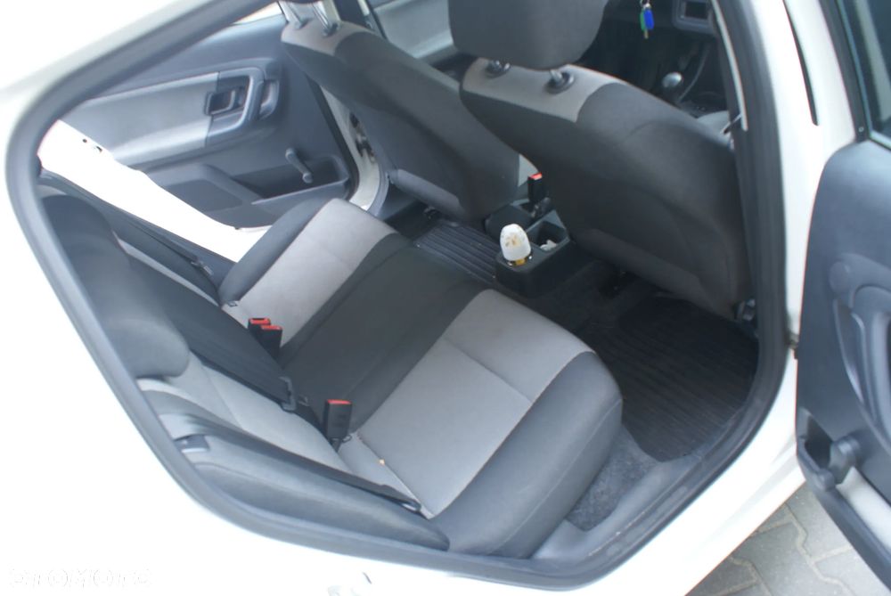 Skoda Fabia 1.6 TDI DPF Active - 9