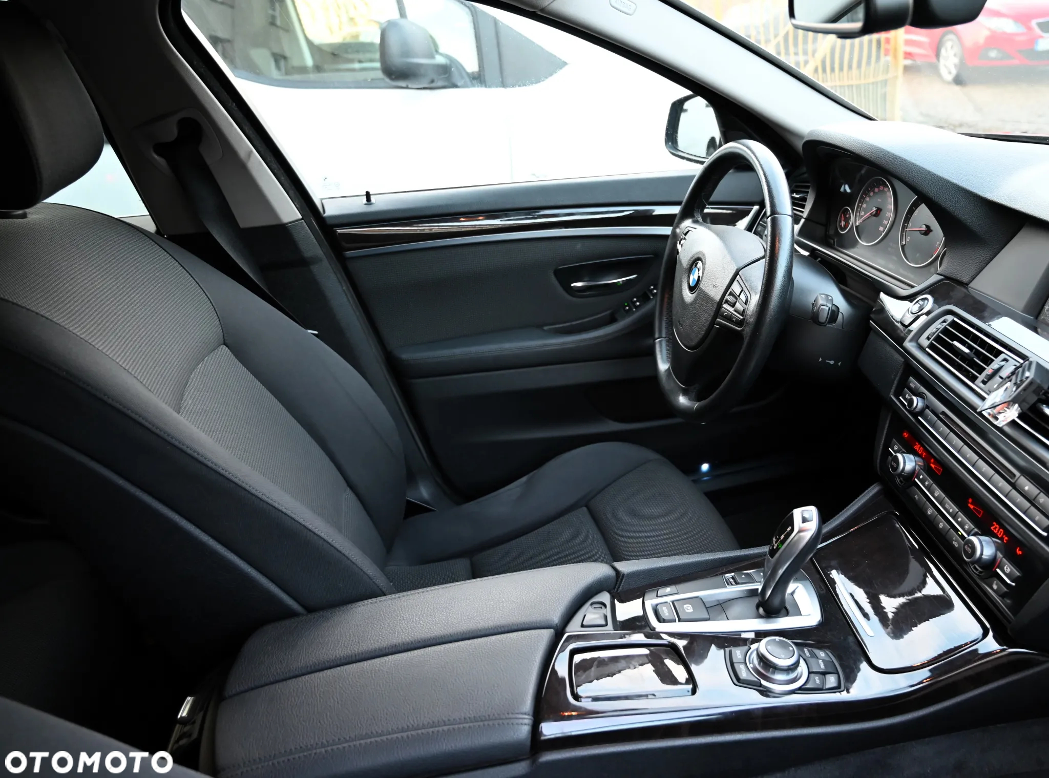 BMW Seria 5 - 26