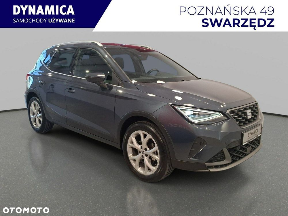 Seat Arona - 2