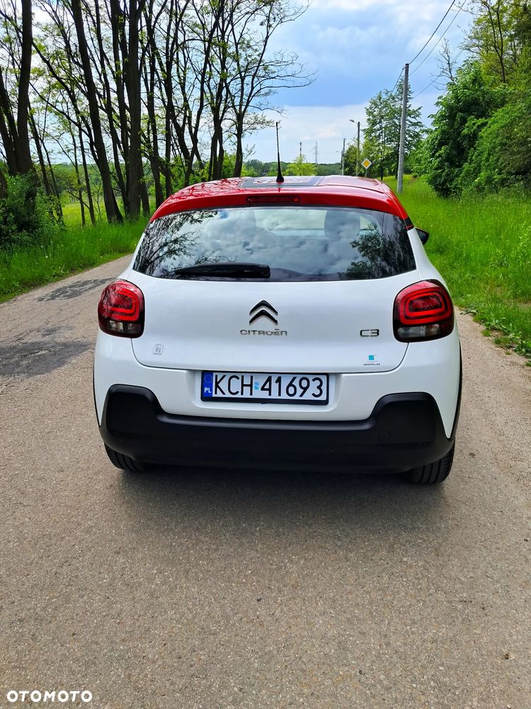 Citroën C3 Pure Tech 83 S&S SHINE PACK - 2