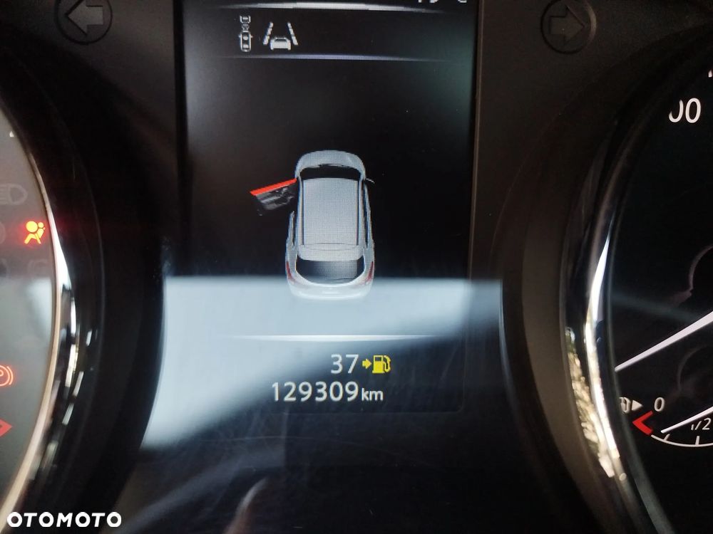 Nissan Qashqai - 28