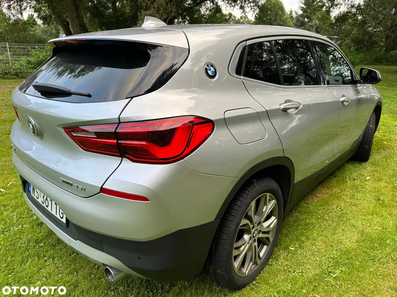 BMW X2 - 4