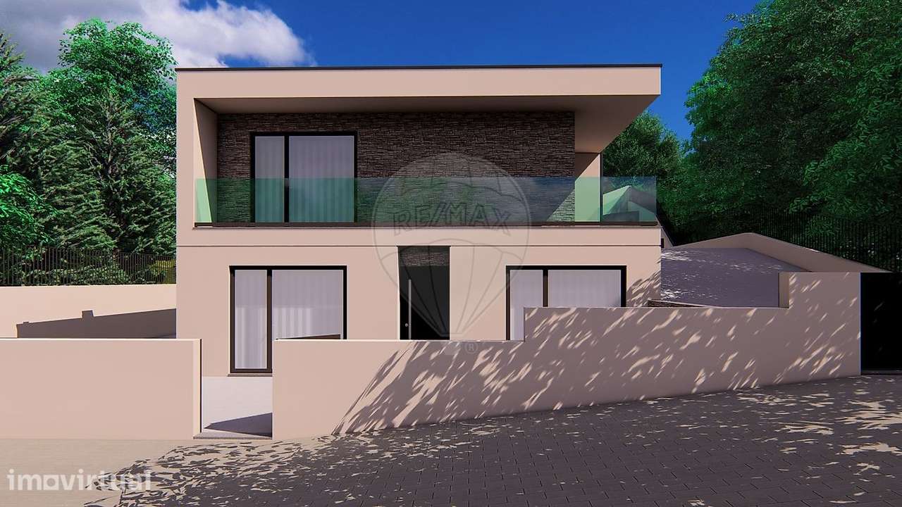 Moradia T4 para venda - Grande imagem: 3/12