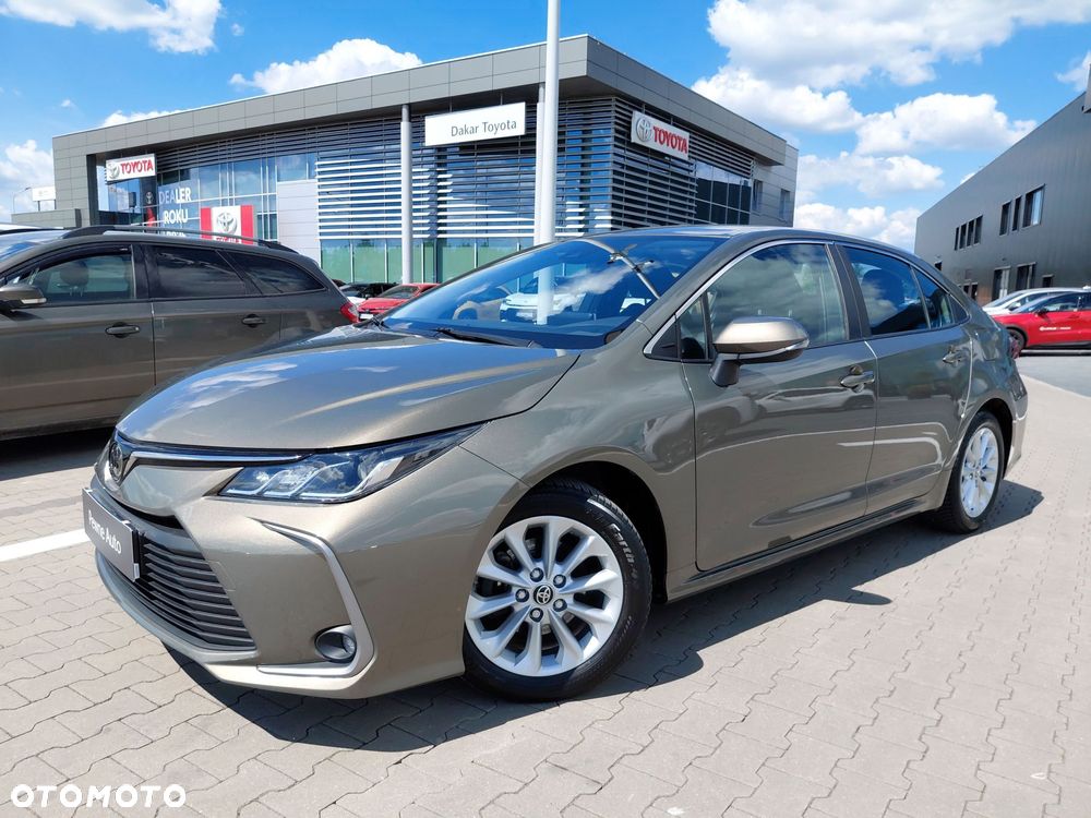 Toyota Corolla - 28