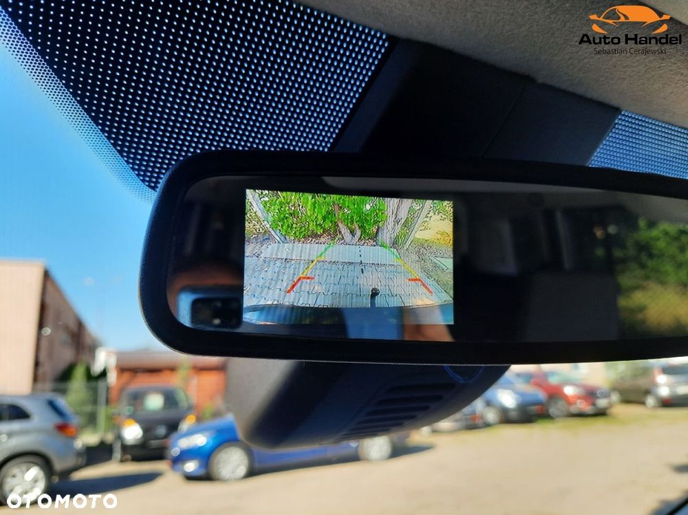 Ford Transit Connect - 27