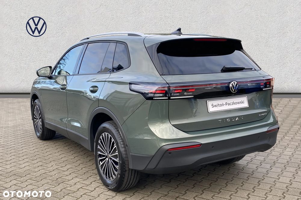 Volkswagen Tiguan 1.5 eHybrid PHEV 150kW Life Plus DSG - 4