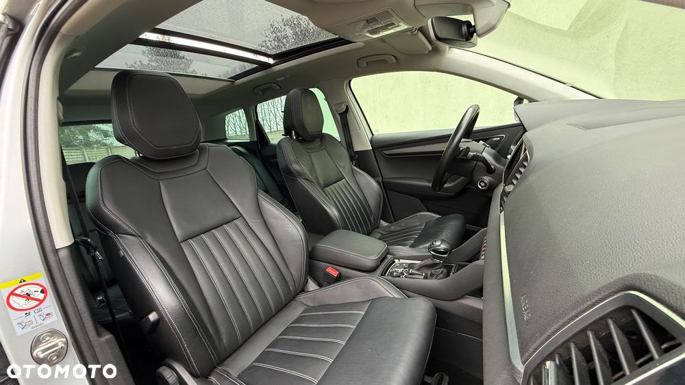 Skoda Karoq 2.0 TDI SCR 4x4 DSG Sportline - 29