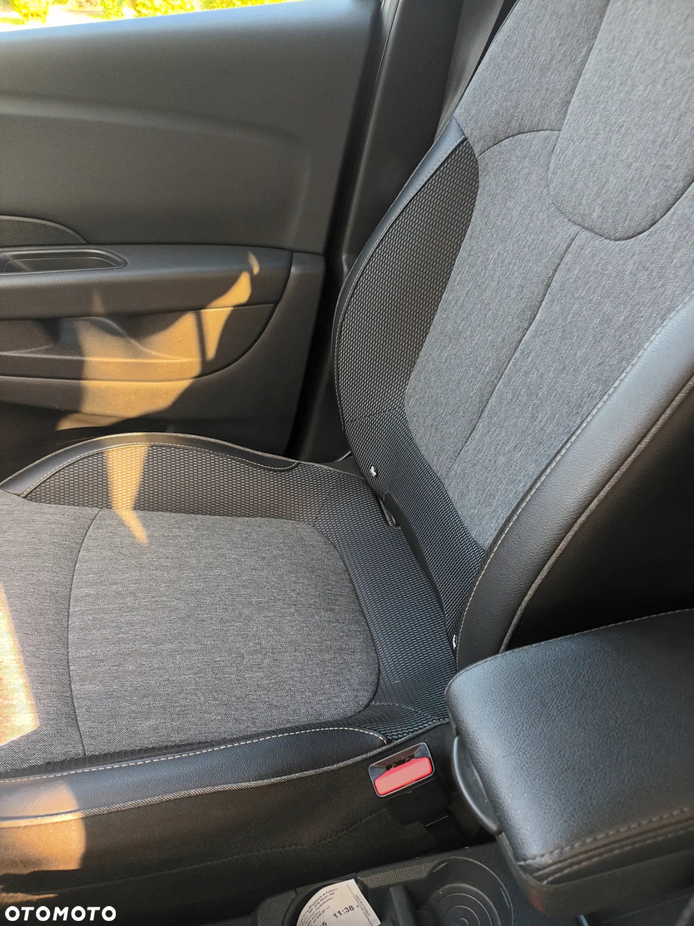 Renault Captur 1.5 dCi Energy Intens - 9