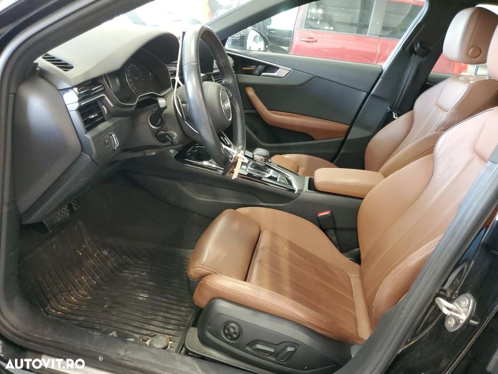 Audi A4 45 TFSI quattro MHEV S tronic S Line - 7