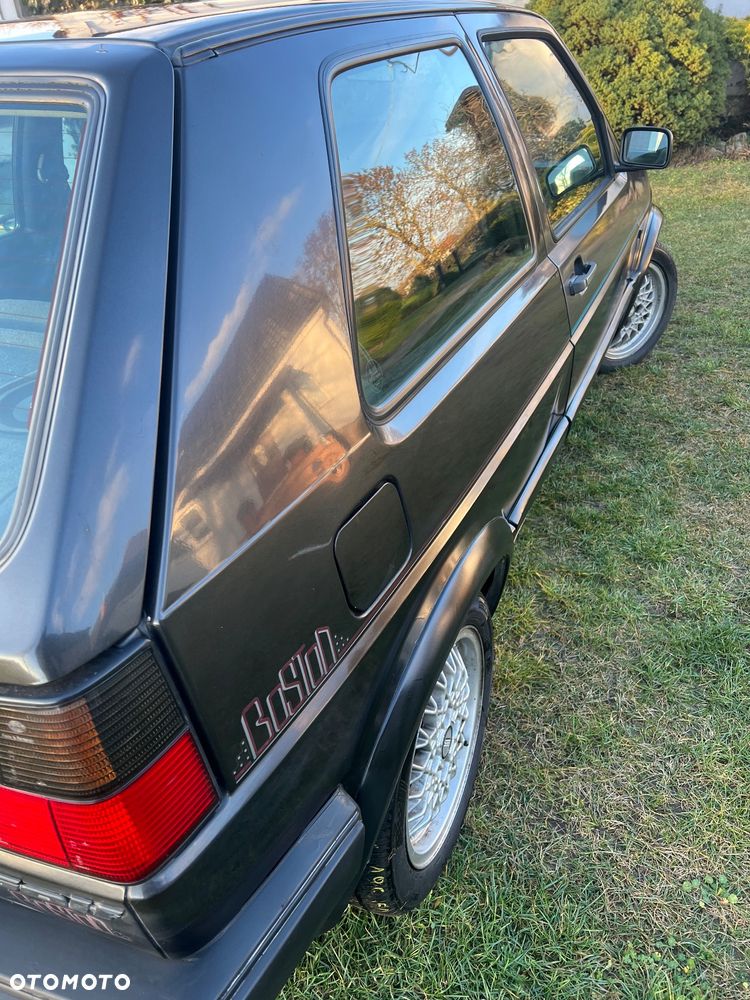 Volkswagen Golf - 5