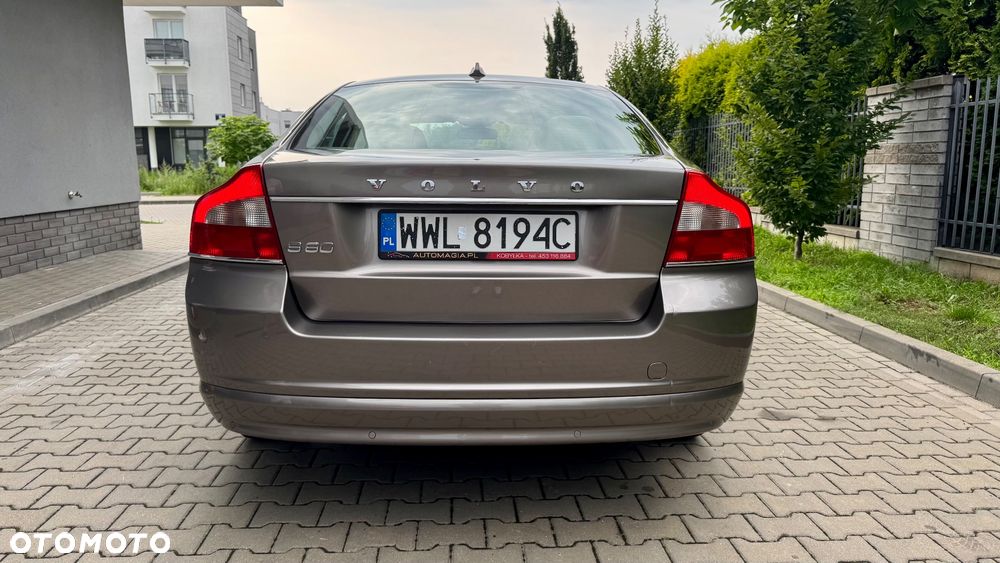 Volvo S80 2.0D Momentum - 6