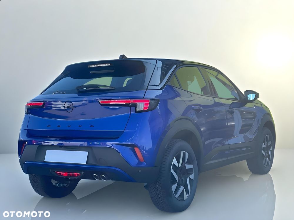 Opel Mokka 1.2 T Business Edition S&S - 3