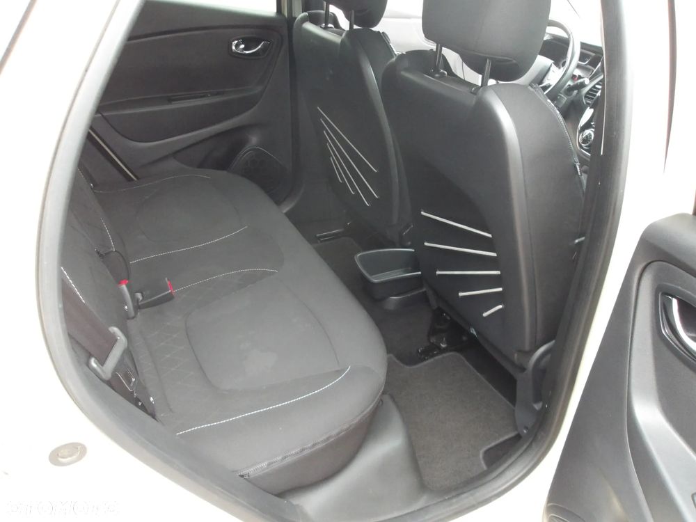 Renault Captur 0.9 Energy TCe Zen - 14