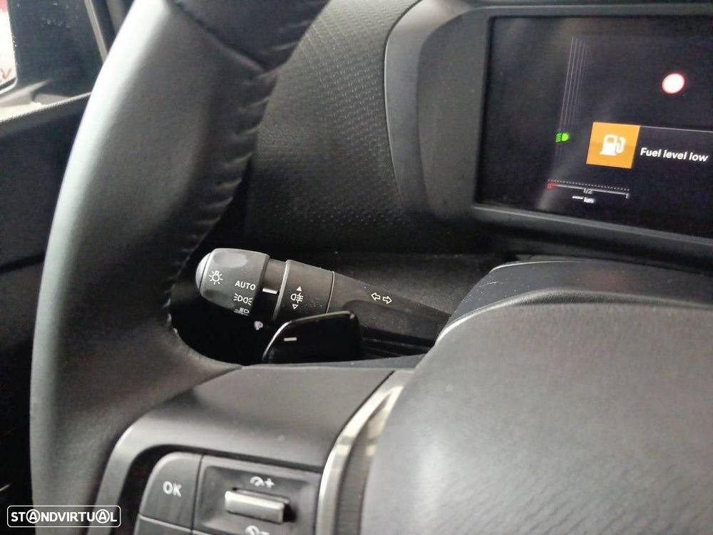 Citroën C4 1.2 Hybrid Plus e-DSC6 - 14