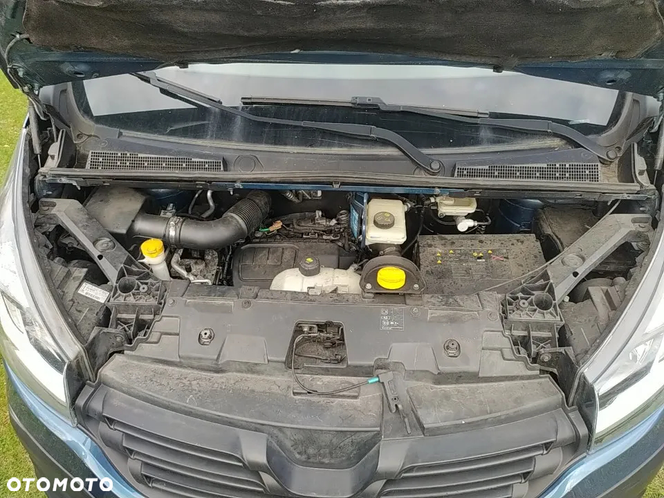 Renault Trafic - 7
