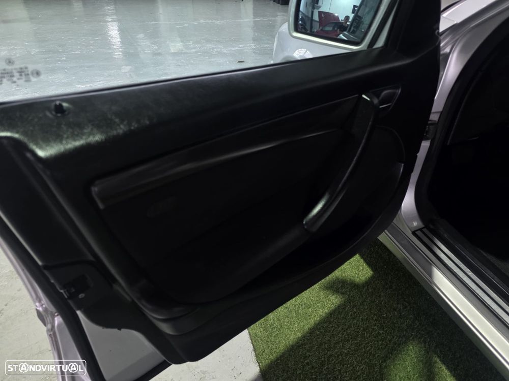 Mercedes-Benz C 220 - 6