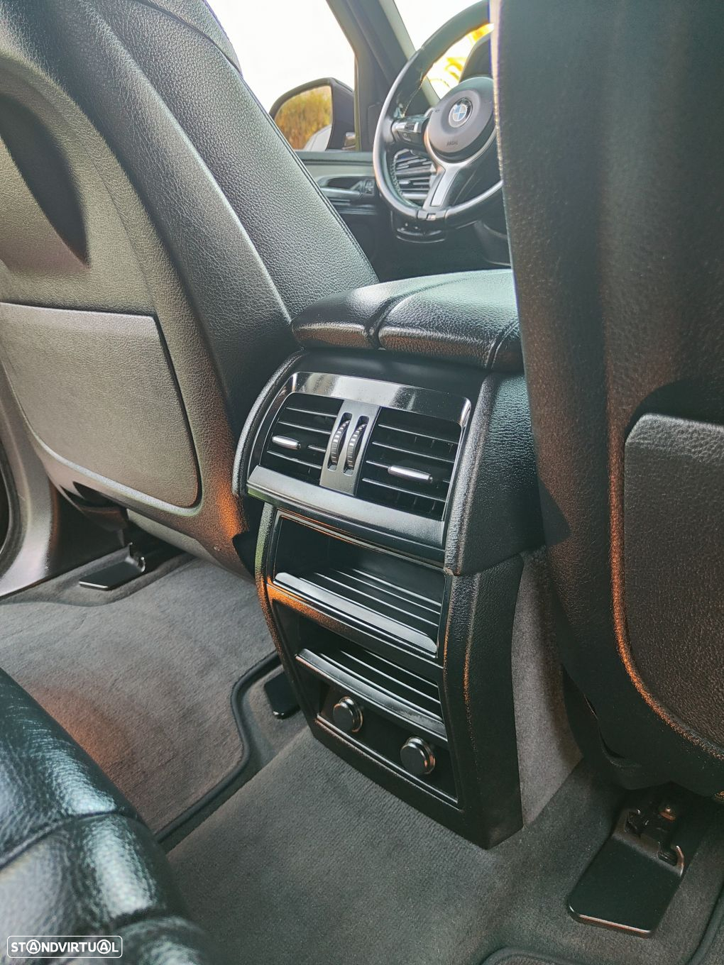BMW X5 40e xDrive Pack M - 31