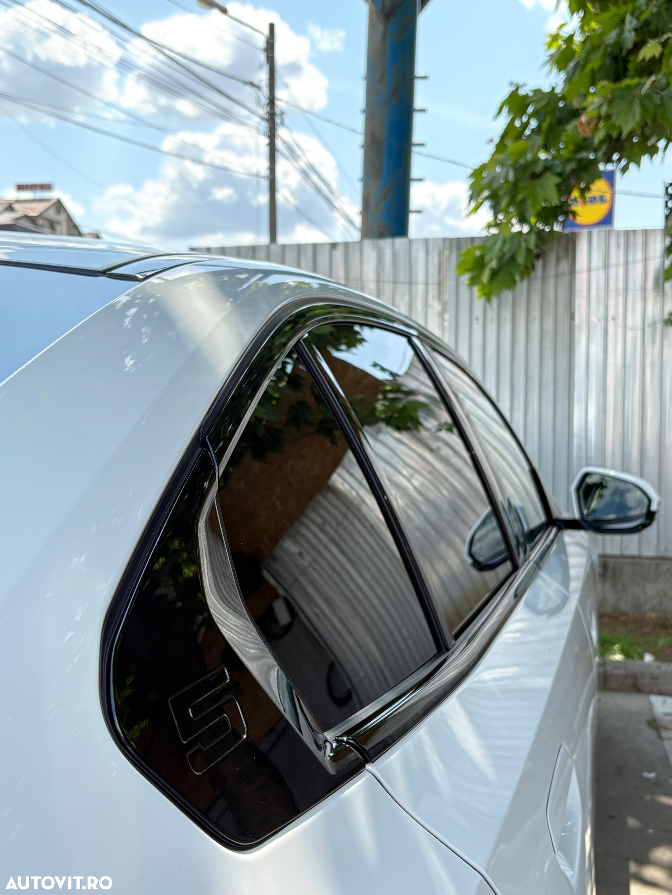 BMW Seria 5 520d xDrive AT MHEV - 11