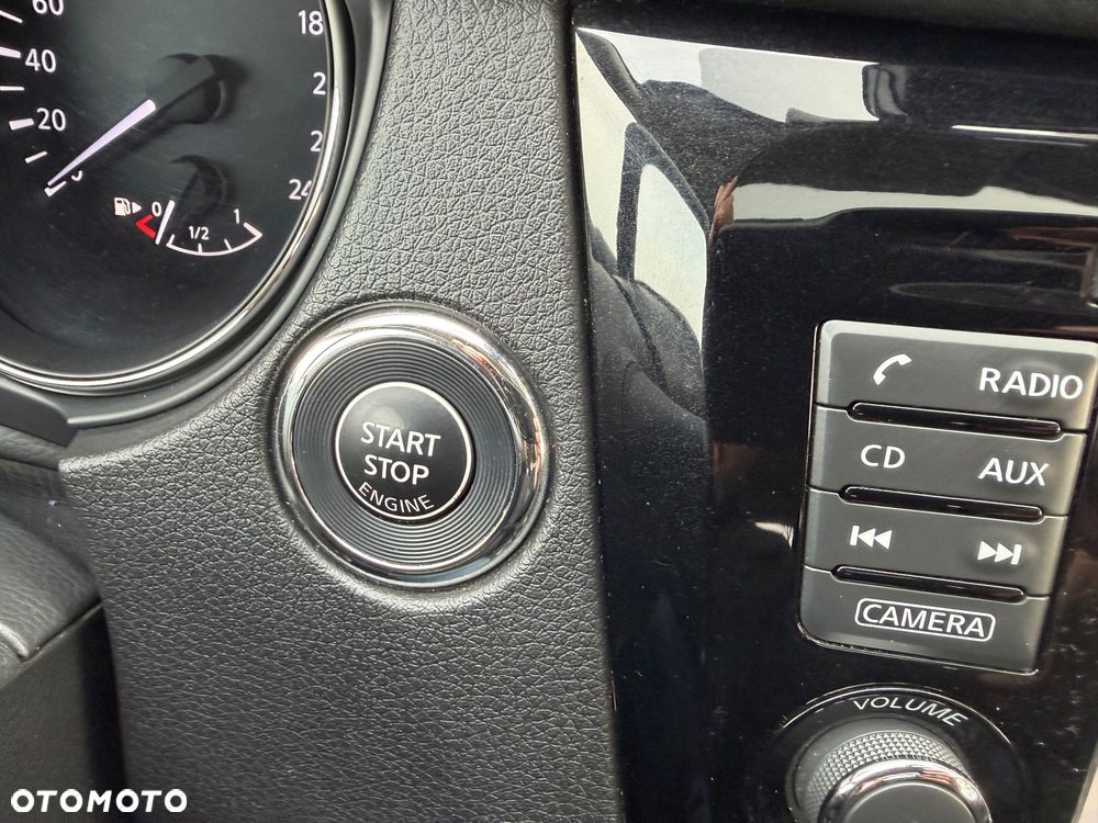 Nissan X-Trail 1.6 DCi Tekna - 27