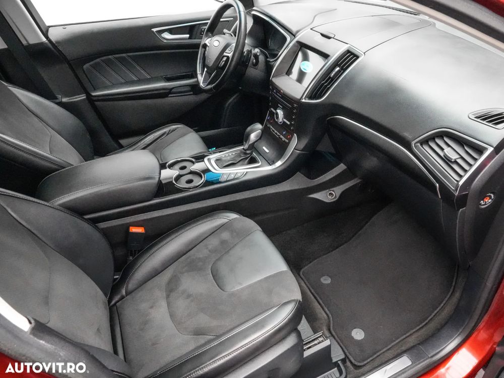 Ford Edge 2.0 Panther A8 AWD ST Line - 14