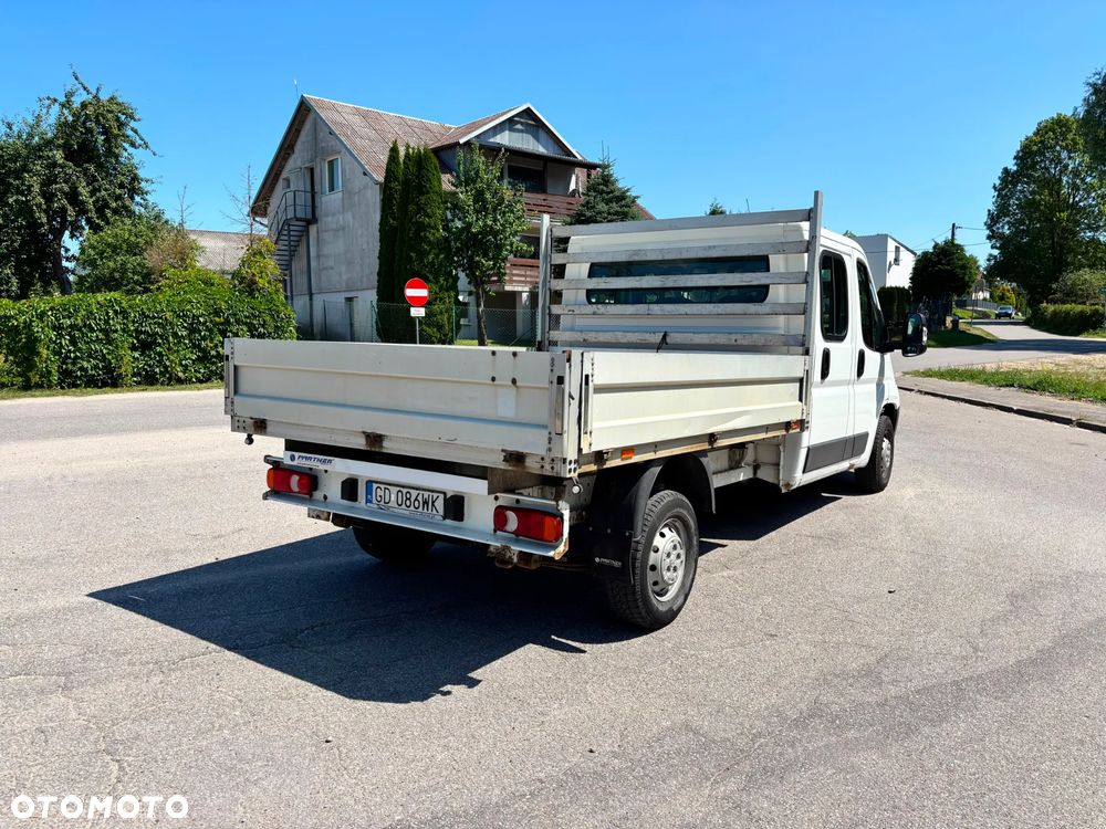 Peugeot Boxer - 3