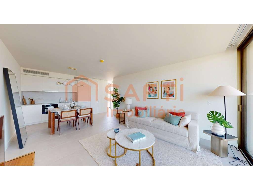 Apartamento em Carvoeiro - Grande imagem: 5/25