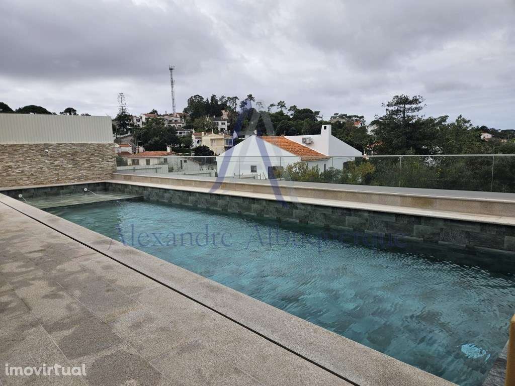 Moradia para Arrendamento - Charneca da Cotovia, Sesimbra - Grande imagem: 2/22