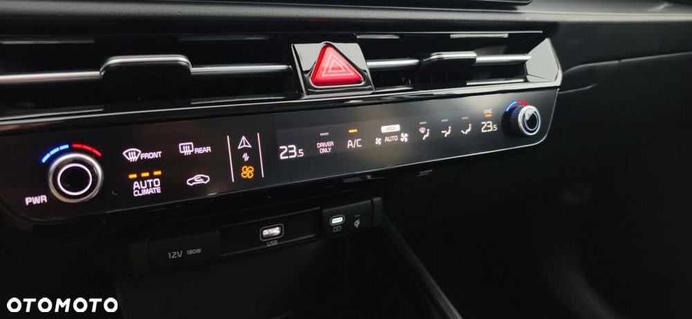 Kia Niro - 22