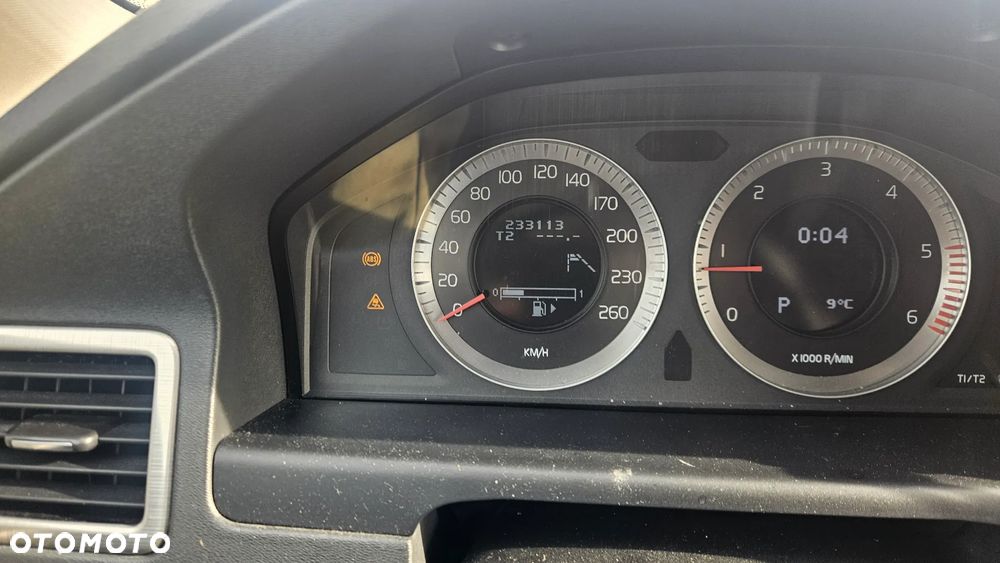 Volvo S80 D5 Summum - 4