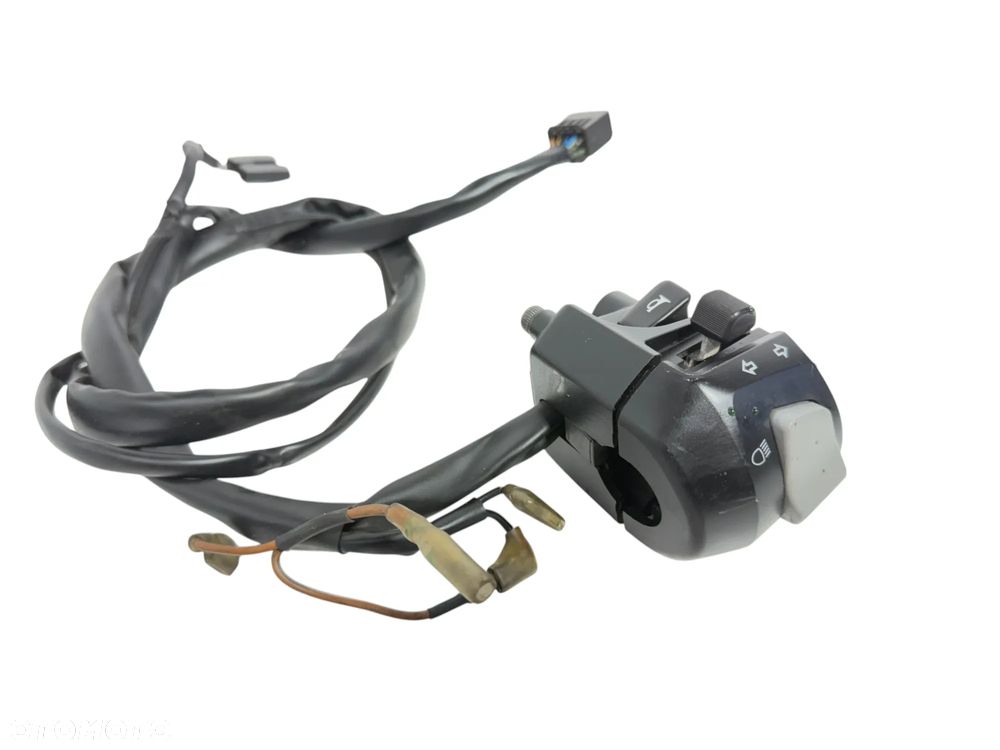 Przełącznik  L  Yamaha TMAX 500  T-Max  07-13r