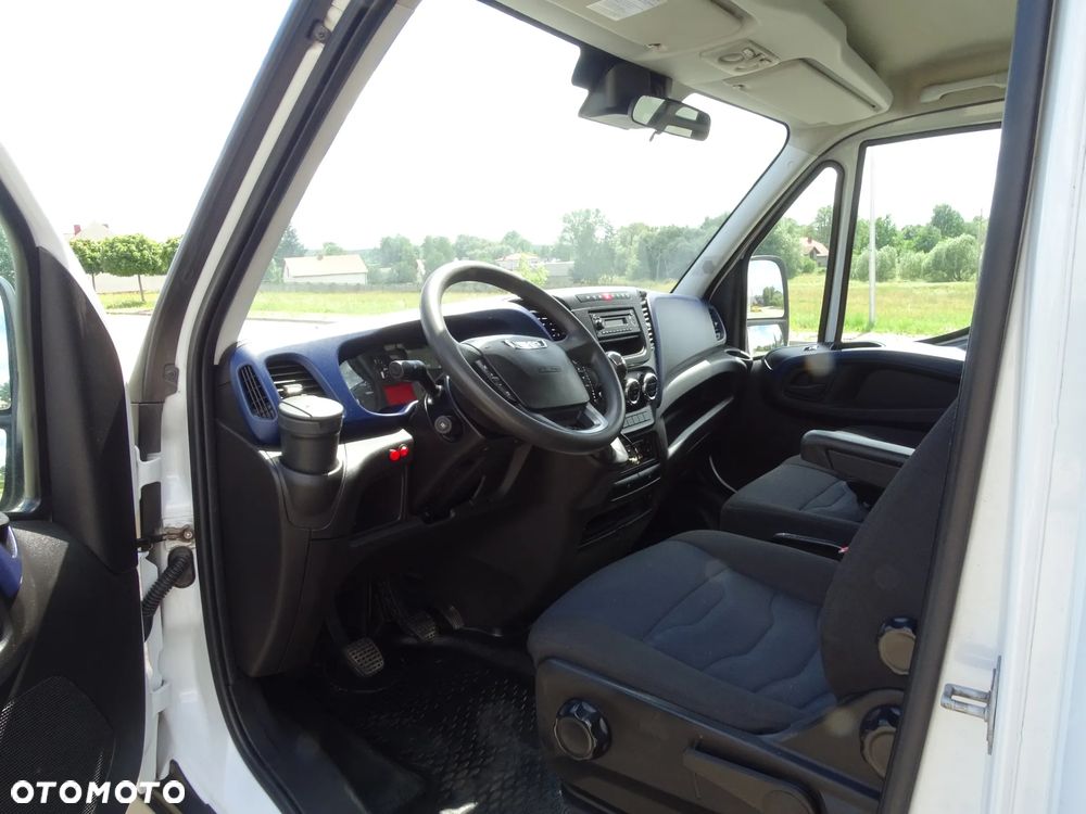 Iveco Daily - 14