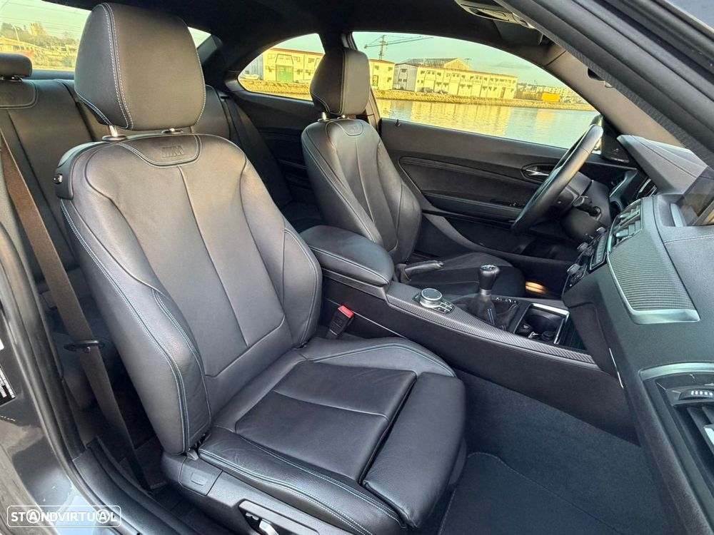 BMW M2 Standard - 15