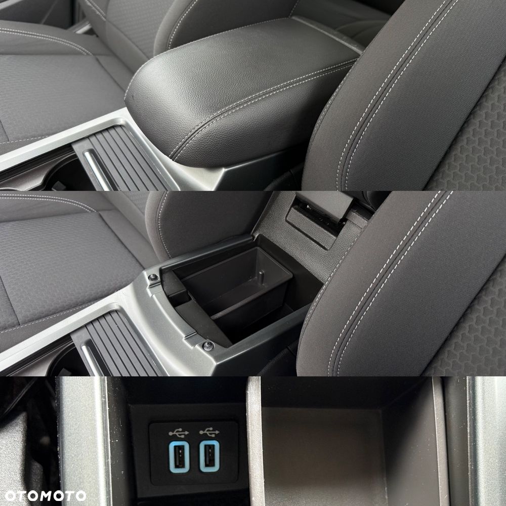 Ford Kuga 1.5 EcoBoost 2x4 Cool & Connect - 25