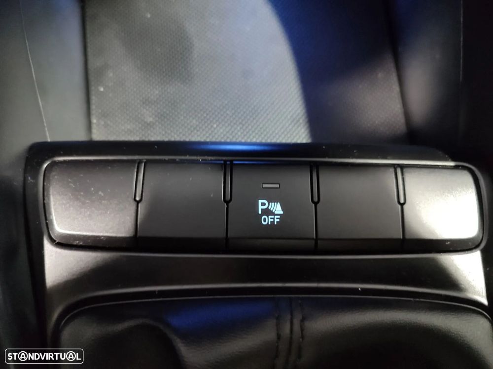 Hyundai Bayon 1.2 Select - 27