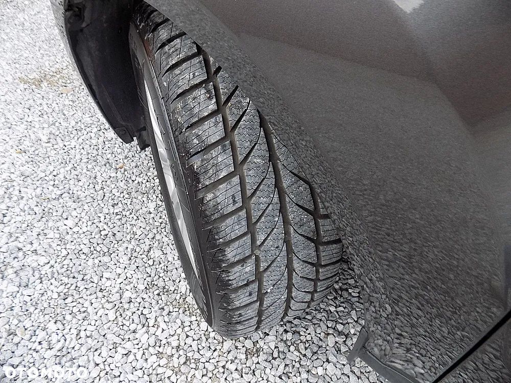 Ford Tourneo Connect 1.0 EcoBoost Start-Stop Ambiente - 21