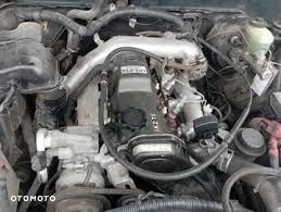 Silnik 3.0 TD 1KZ-TE Toyota Hilux Land Cruiser gwarantowany