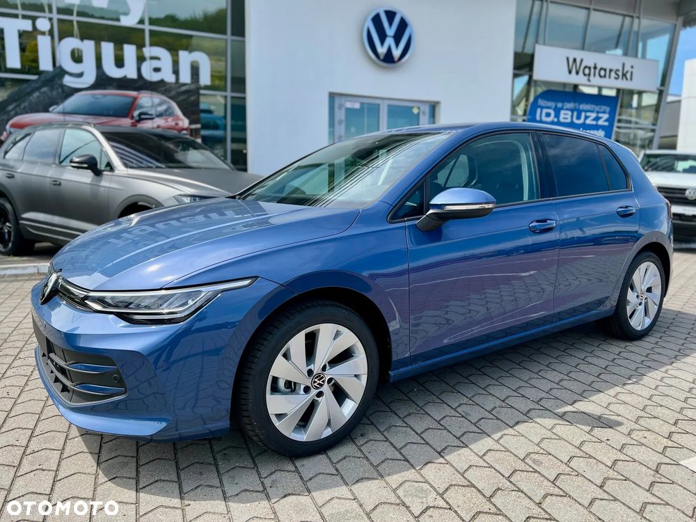 Volkswagen Golf 1.5 TSI Life Plus - 2