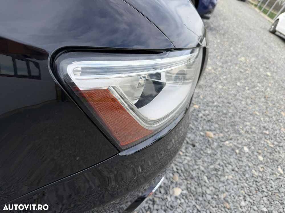 Audi Q5 2.0 TFSI Quattro Tiptronic - 9