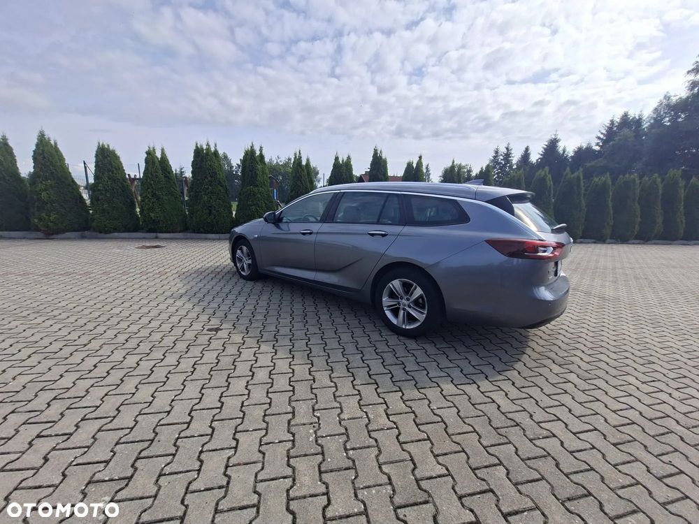 Opel Insignia - 9