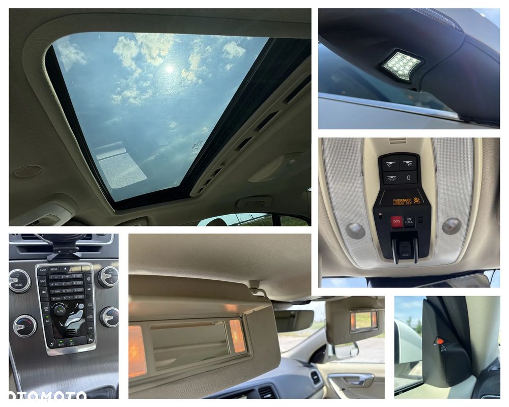 Volvo S60 T5 Drive-E Summum - 16