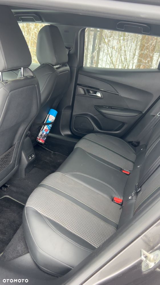 Peugeot 2008 1.5 BlueHDi GT Line S&S - 10