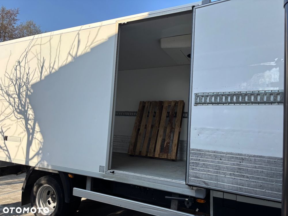 Iveco DAILY 35C13 - 4