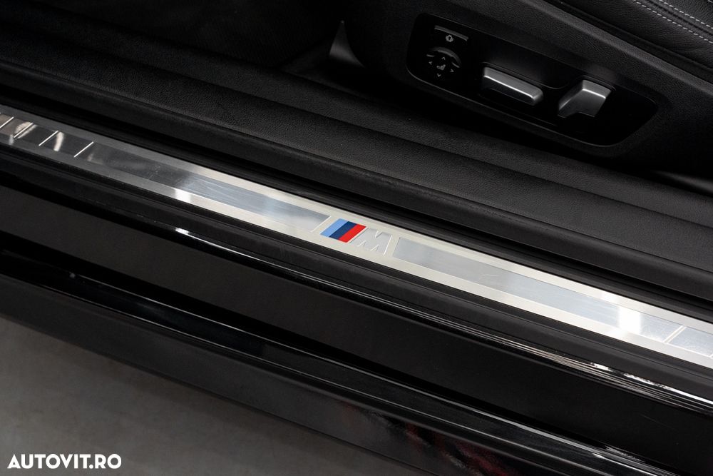 BMW Seria 4 420d AT MHEV - 30