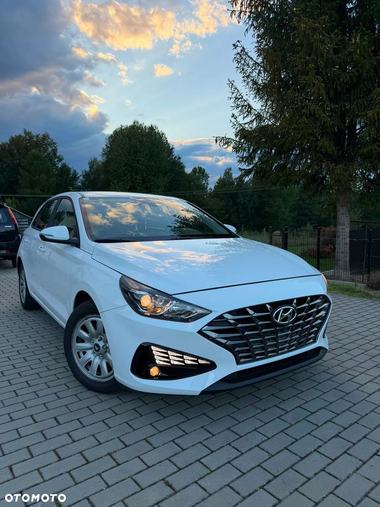 Hyundai i30 1.5 DPI Comfort - 5
