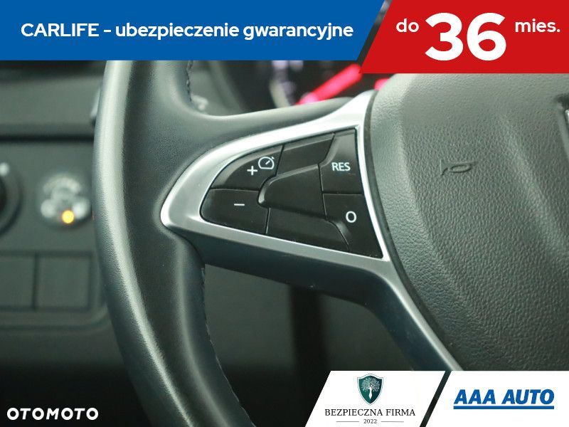 Dacia Duster - 19