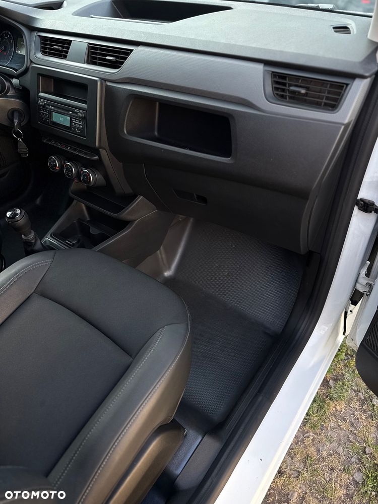 Renault Express - 29