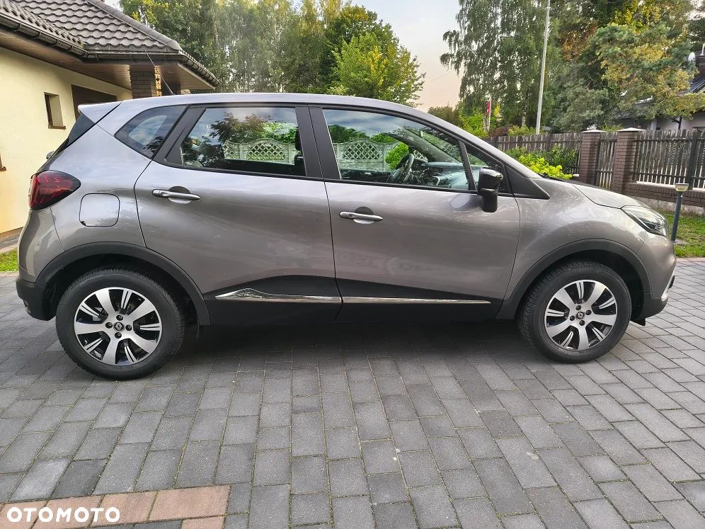 Renault Captur 0.9 Energy TCe Night&Day - 9